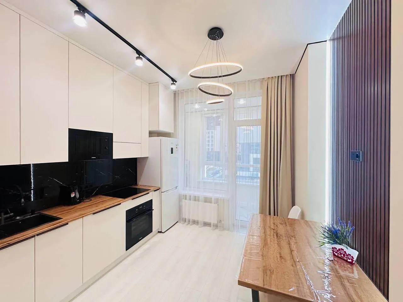 Шабыт Apartment Nur-Sultan  Nur-Sultan (Astana)
