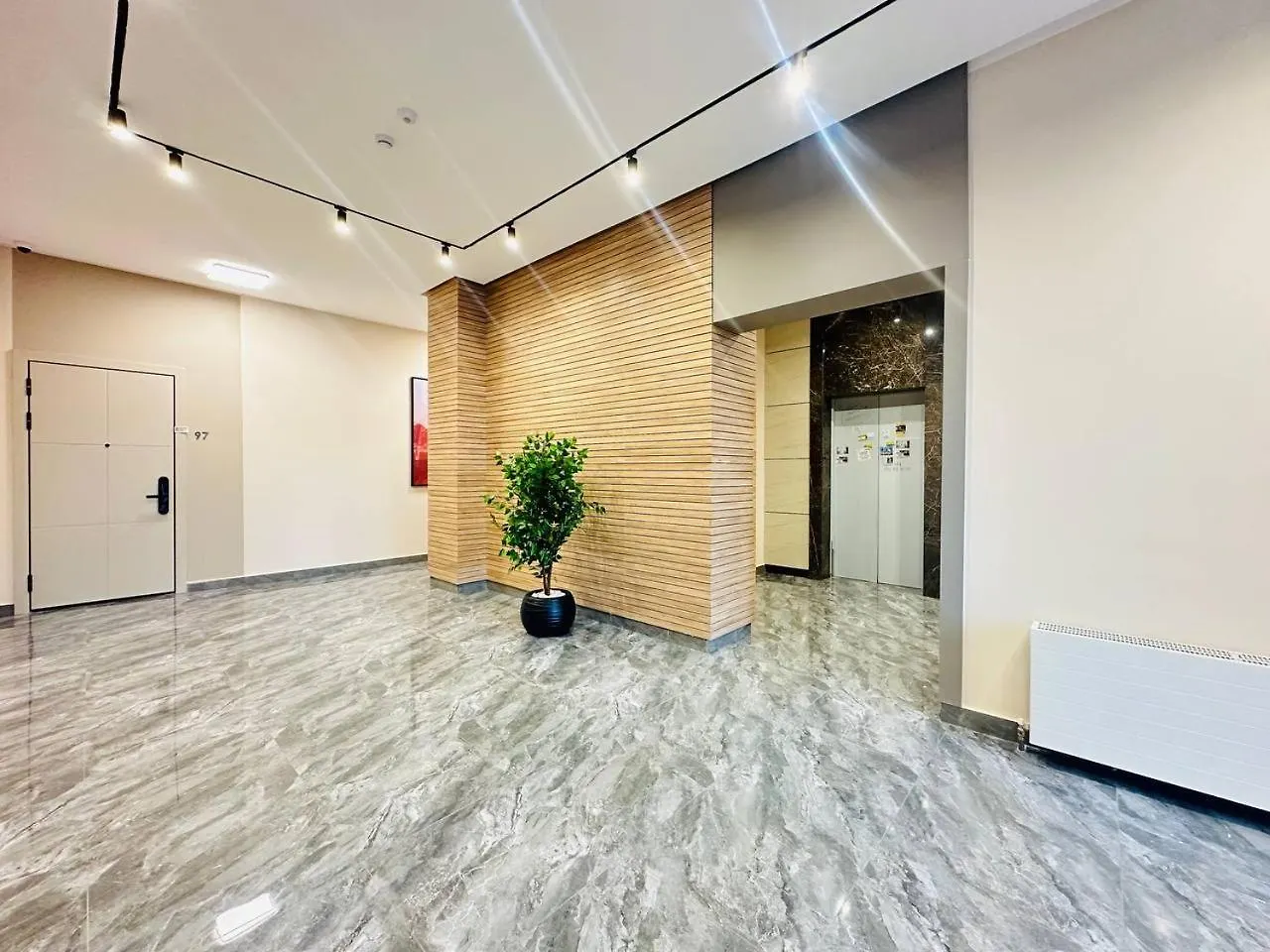 Шабыт Apartment Nur-Sultan
