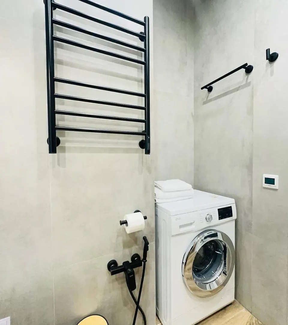 Шабыт Apartment Nur-Sultan