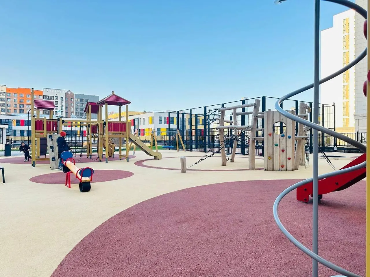 Шабыт Apartment Nur-Sultan  0*, Nur-Sultan (Astana) Kazakhstan