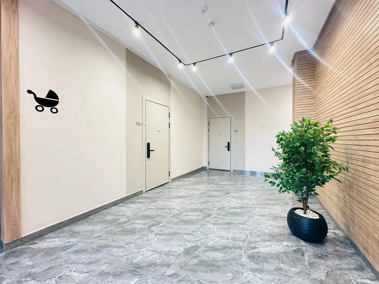Шабыт Apartment Nur-Sultan   Nur-Sultan (Astana)