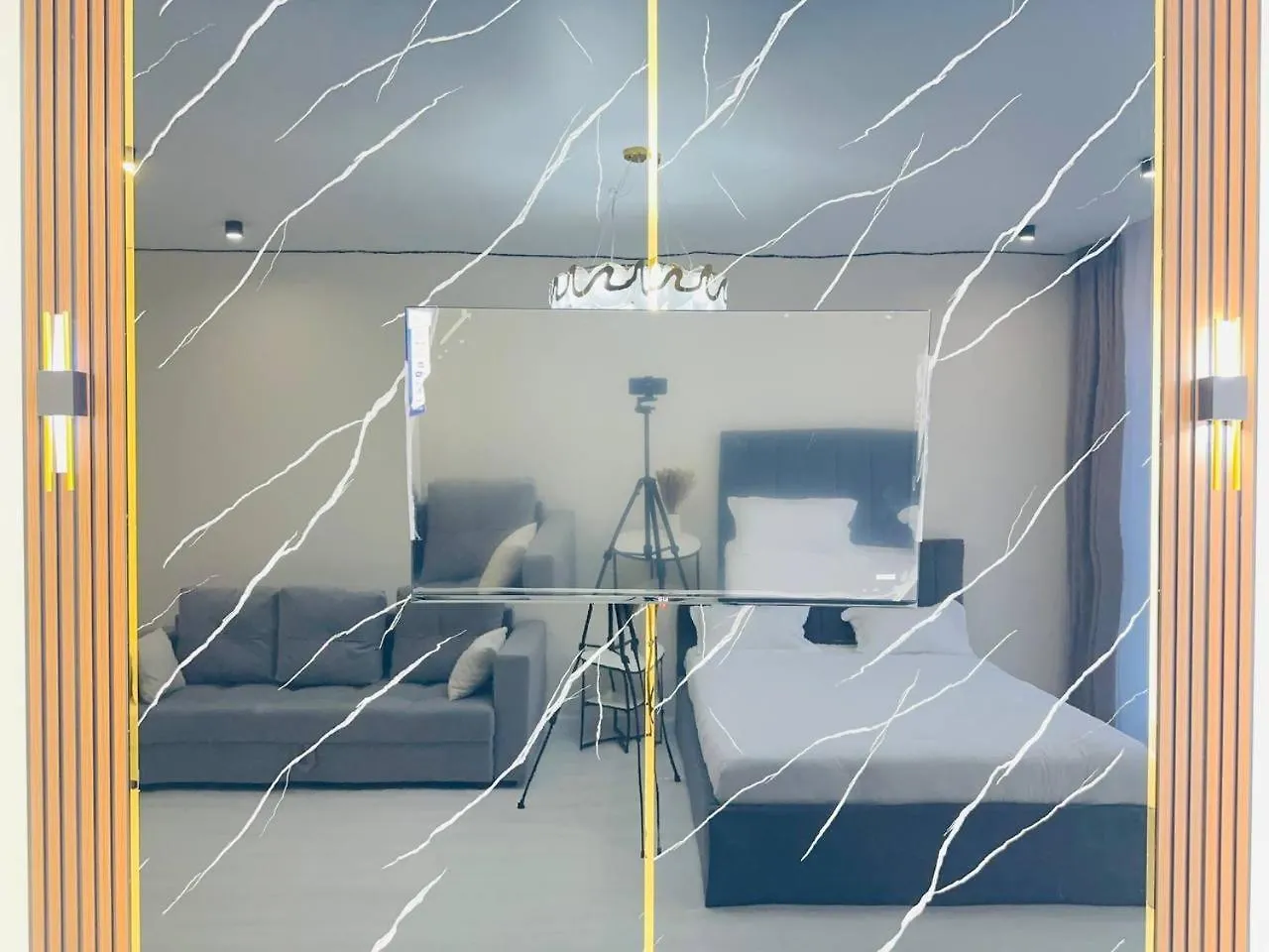 Шабыт Apartment Nur-Sultan  Kazakhstan