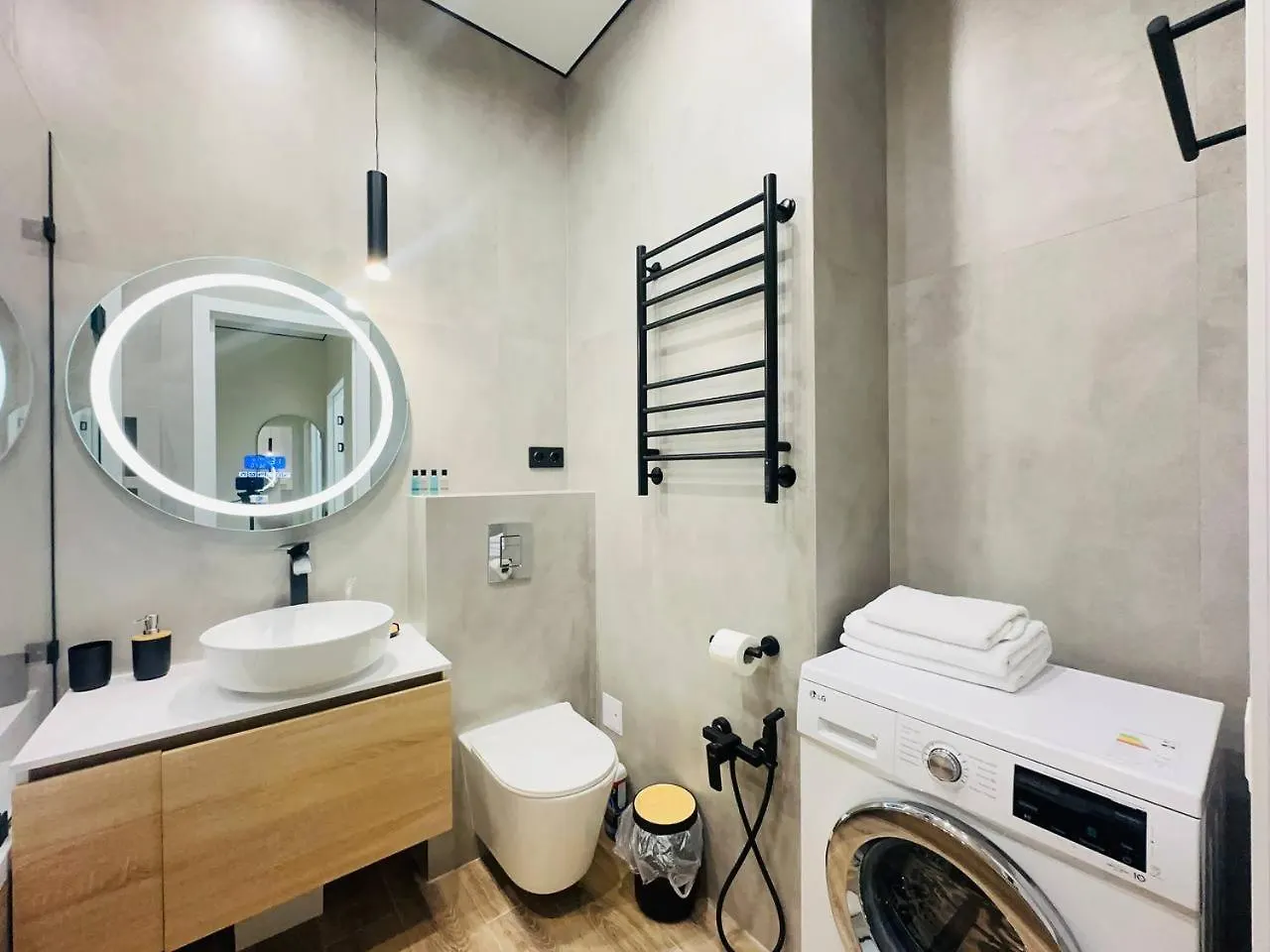 Шабыт Apartment Nur-Sultan