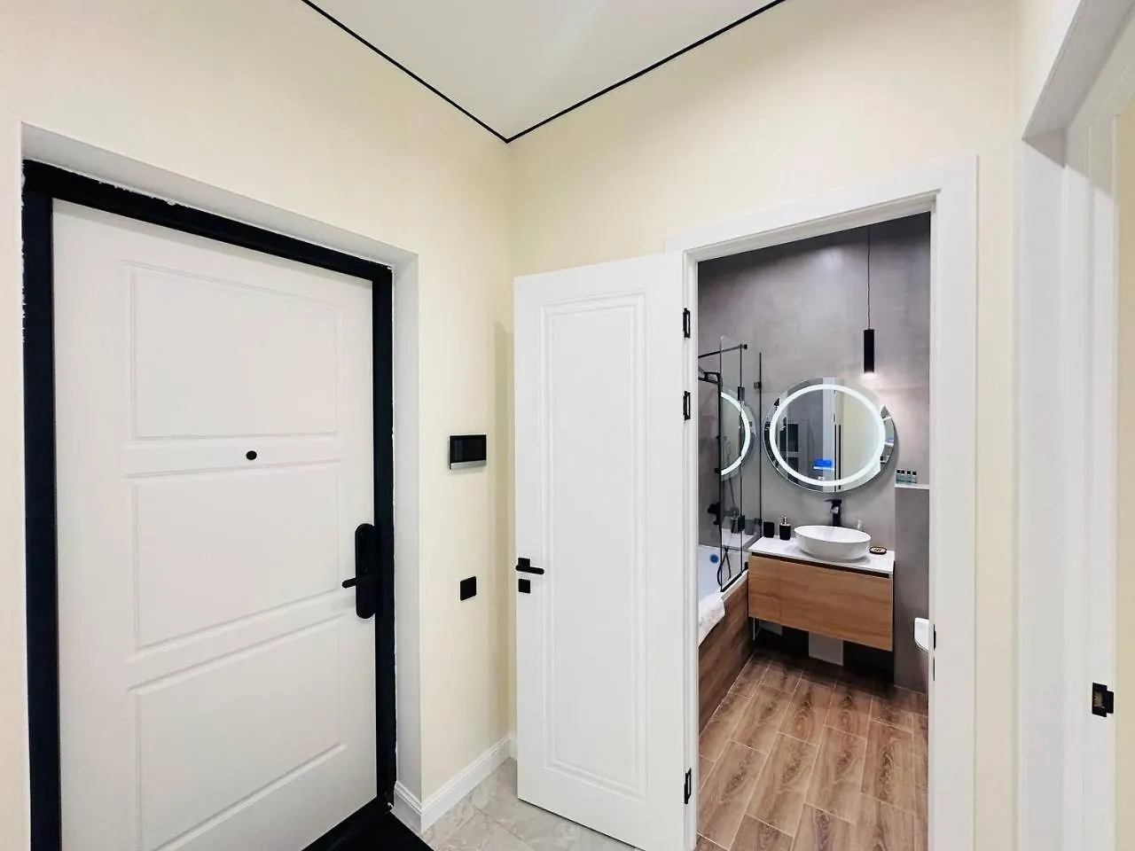 Шабыт Apartment Nur-Sultan