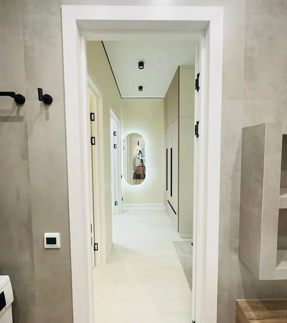 Шабыт Apartment Nur-Sultan   Nur-Sultan (Astana)