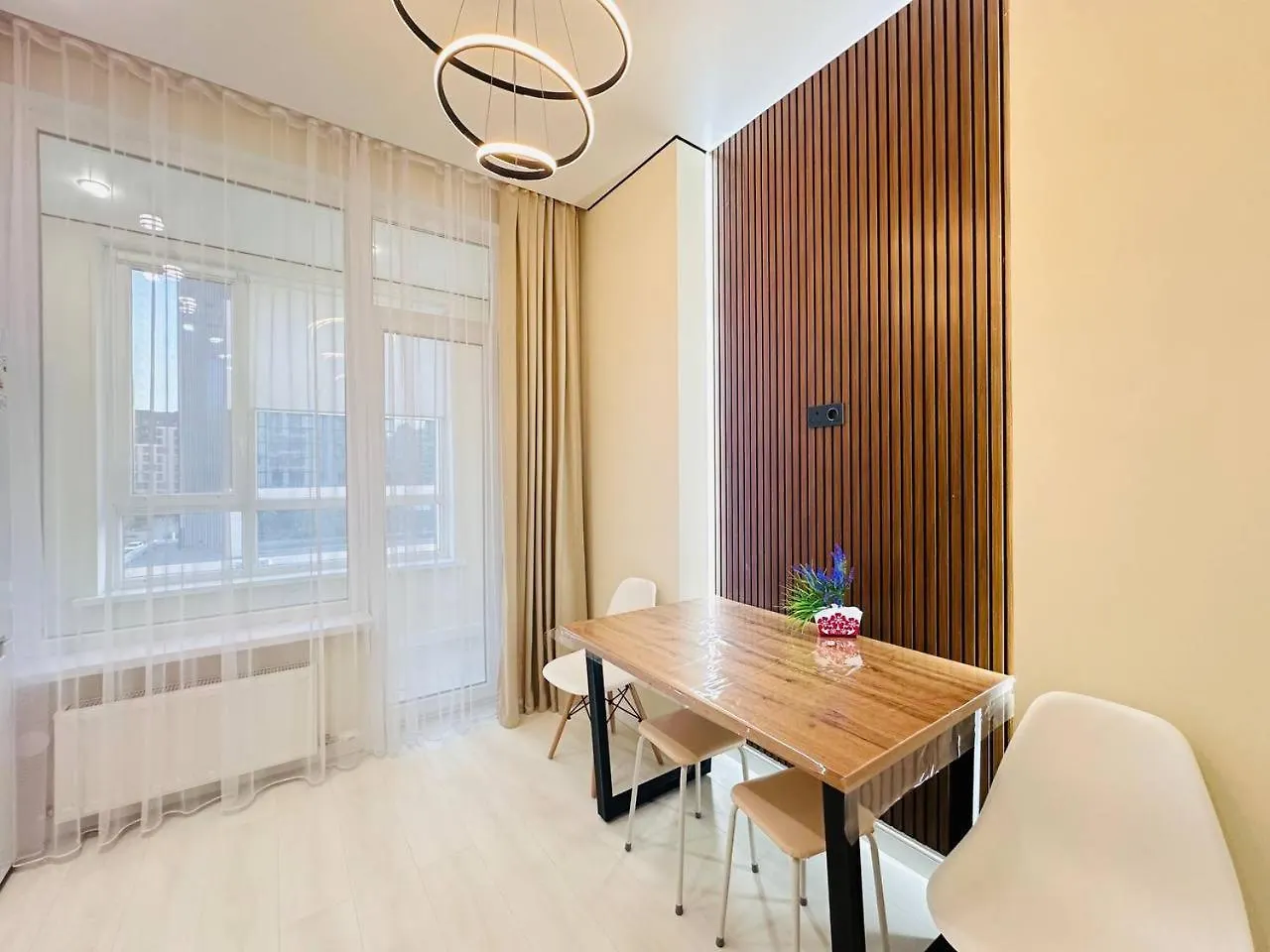 Шабыт Apartment Nur-Sultan