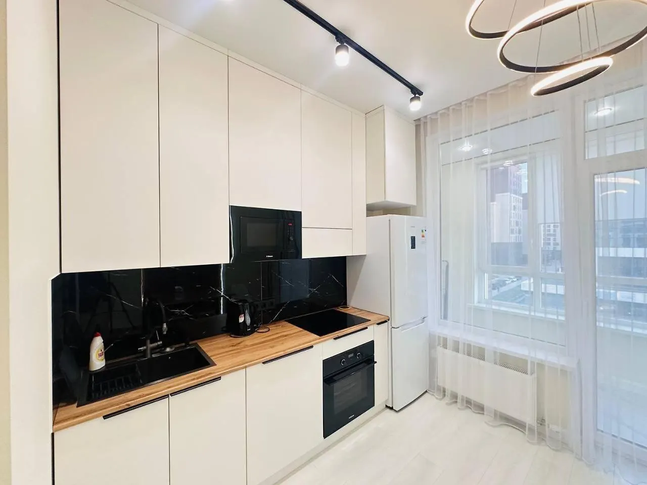 Шабыт Apartment Nur-Sultan  0*, Nur-Sultan (Astana) Kazakhstan