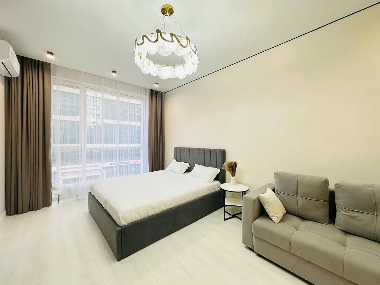 Шабыт Apartment Nur-Sultan  Nur-Sultan (Astana)