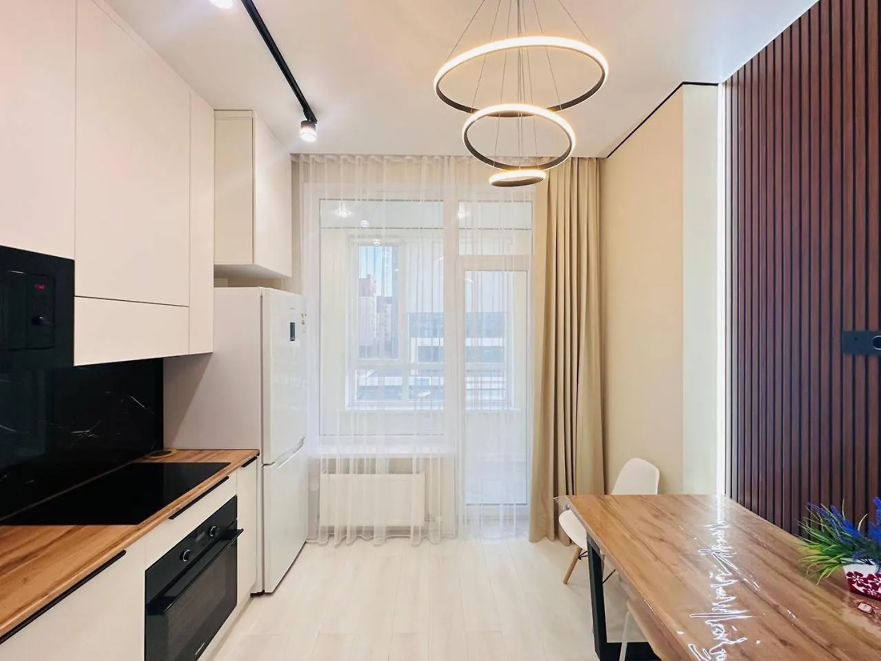 Шабыт Apartment Nur-Sultan