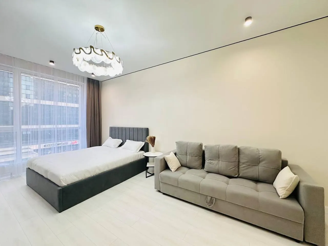 Шабыт Apartment Nur-Sultan
