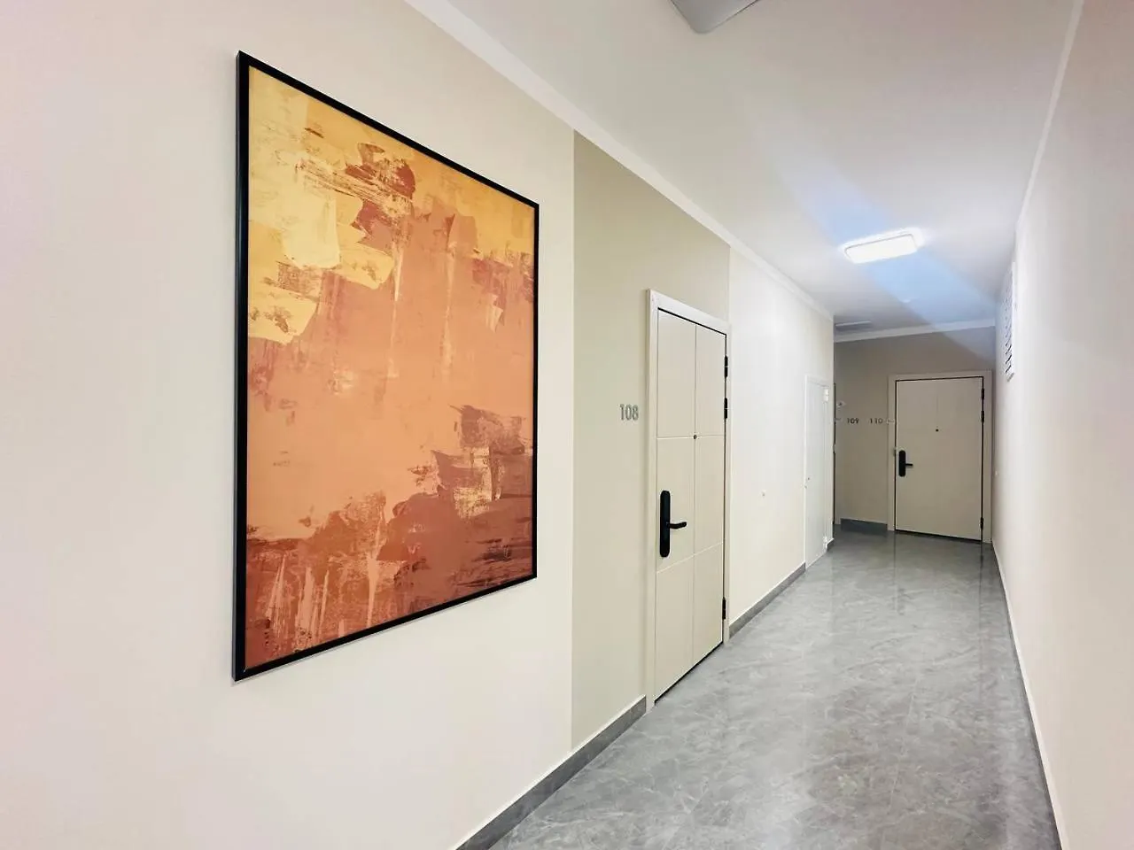 Шабыт Apartment Nur-Sultan