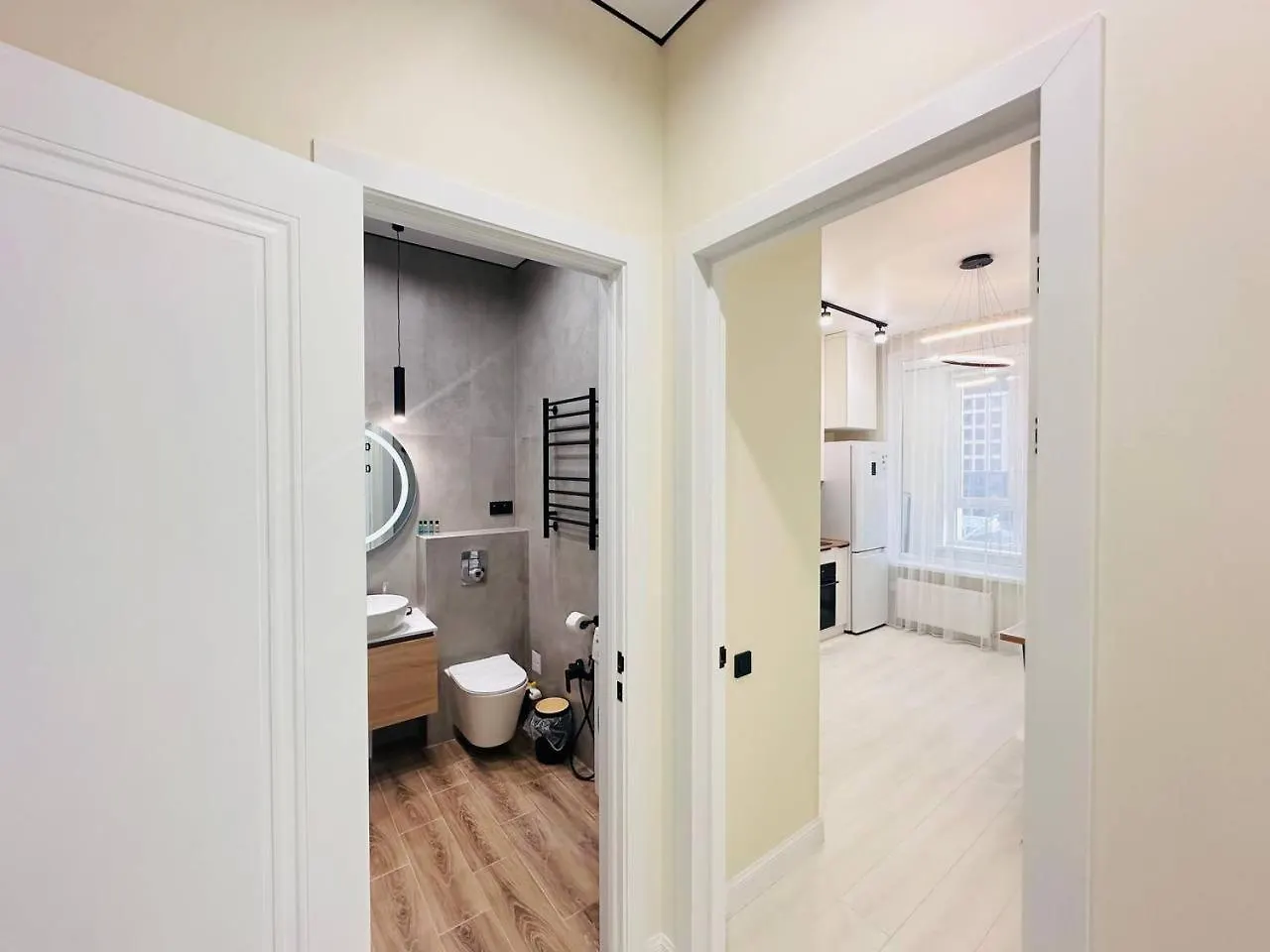 Шабыт Apartment Nur-Sultan  Kazakhstan