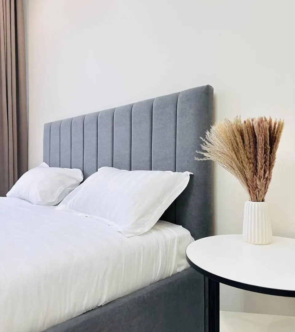 Шабыт Apartment Nur-Sultan  0*, Nur-Sultan (Astana)