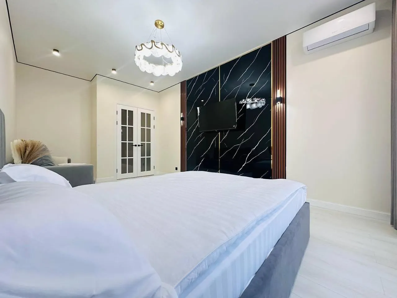 Шабыт Apartment Nur-Sultan