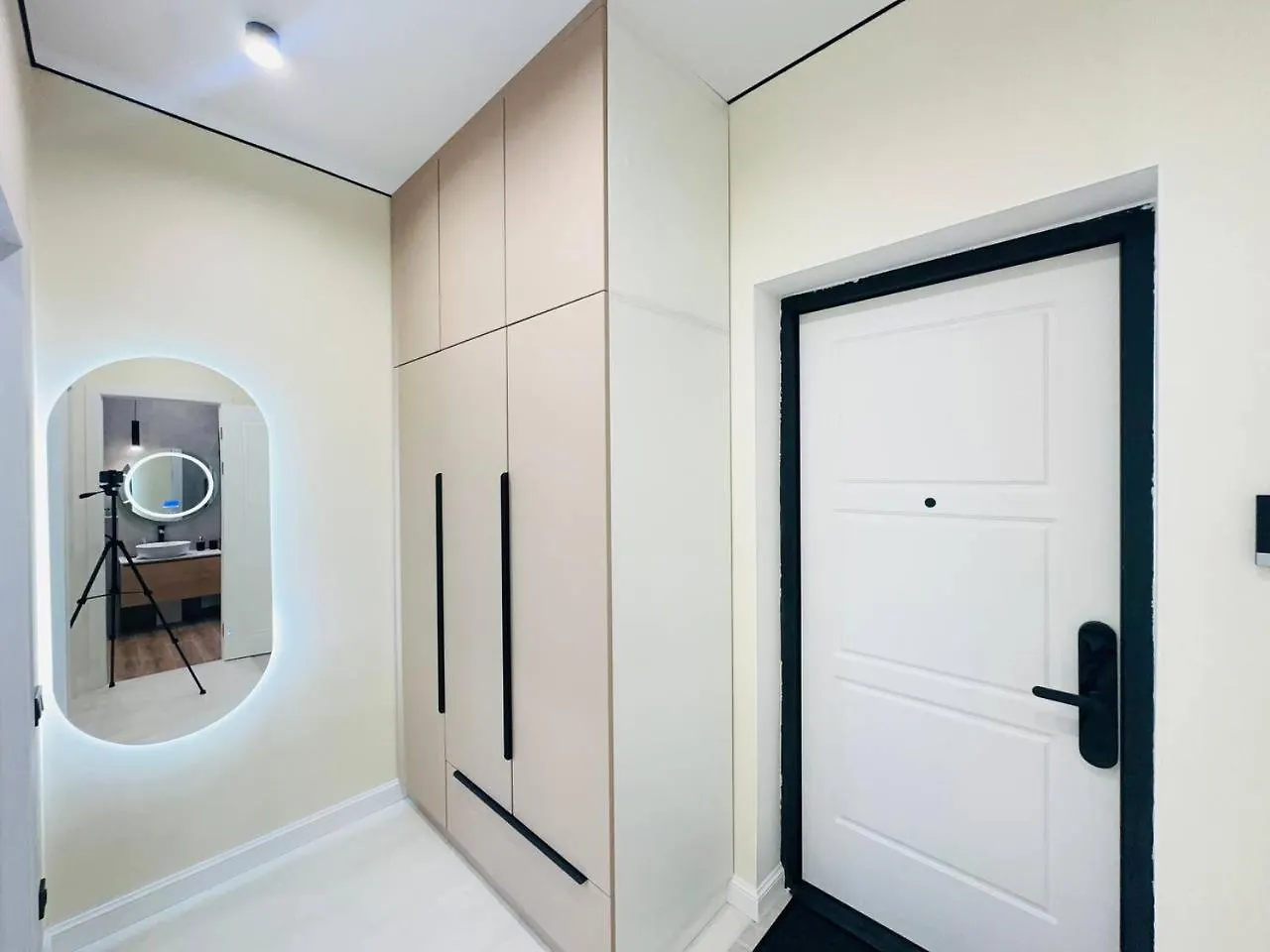 Шабыт Apartment Nur-Sultan  Kazakhstan