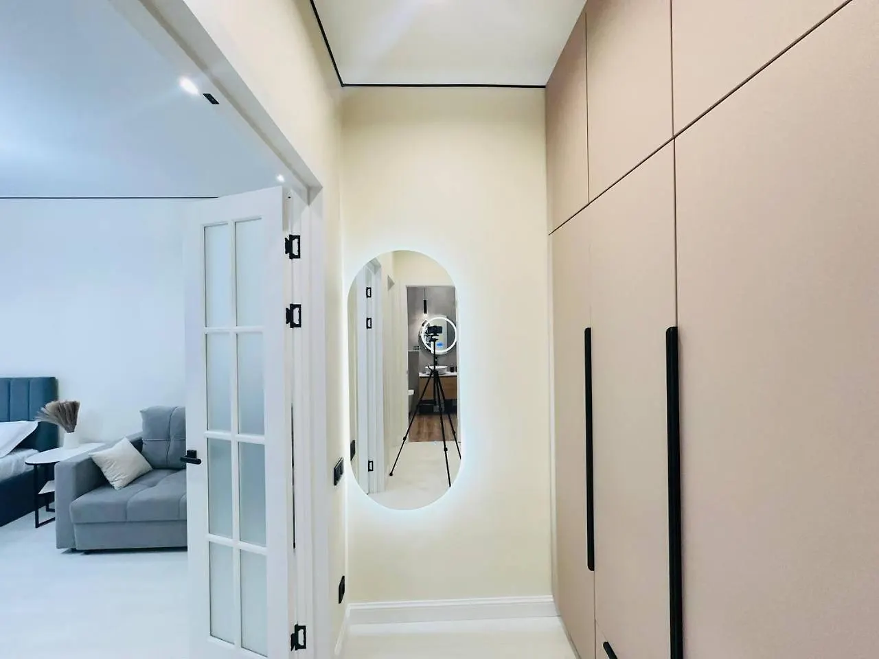 Шабыт Apartment Nur-Sultan  Nur-Sultan (Astana)