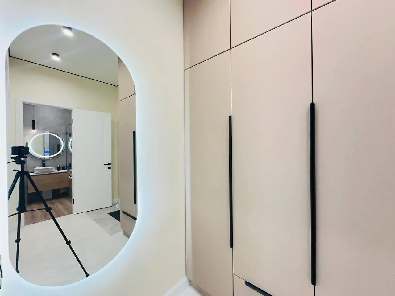 Шабыт Apartment Nur-Sultan  0*, Nur-Sultan (Astana) Kazakhstan