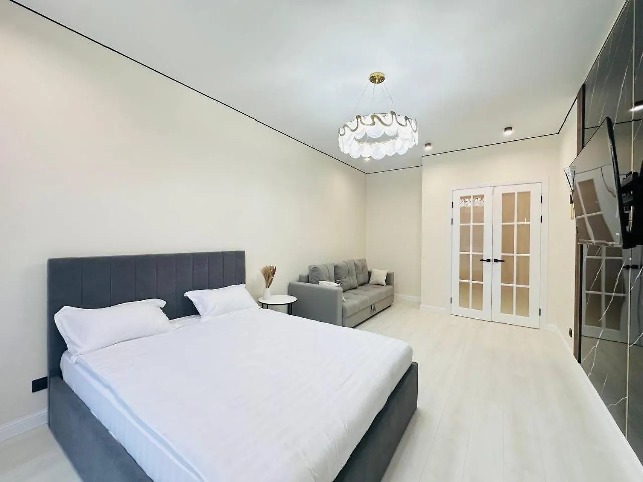 Шабыт Apartment Nur-Sultan  Kazakhstan