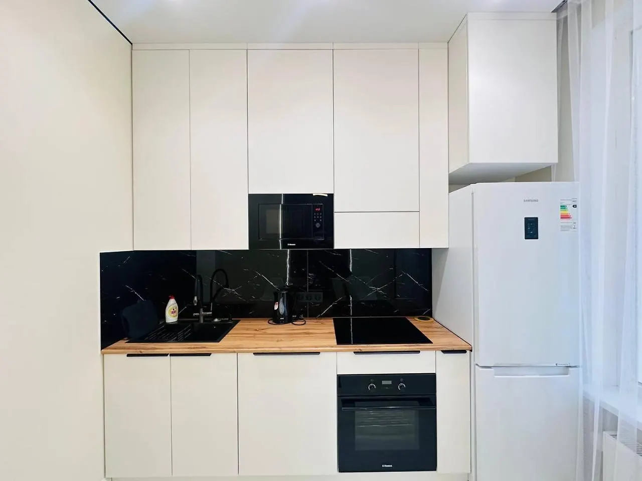 Шабыт Apartment Nur-Sultan  0*, Nur-Sultan (Astana) Kazakhstan
