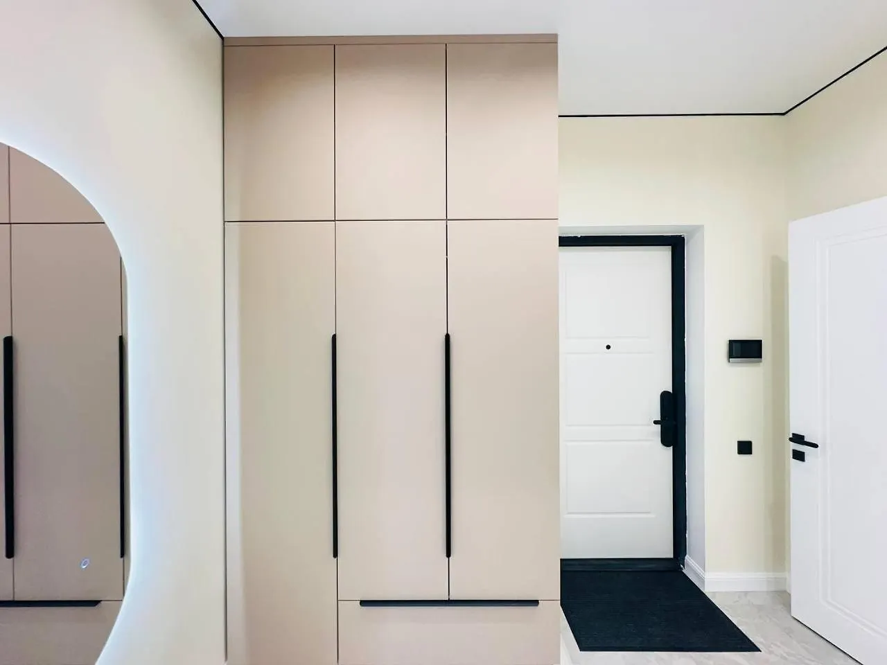 Шабыт Apartment Nur-Sultan  0*, Nur-Sultan (Astana)