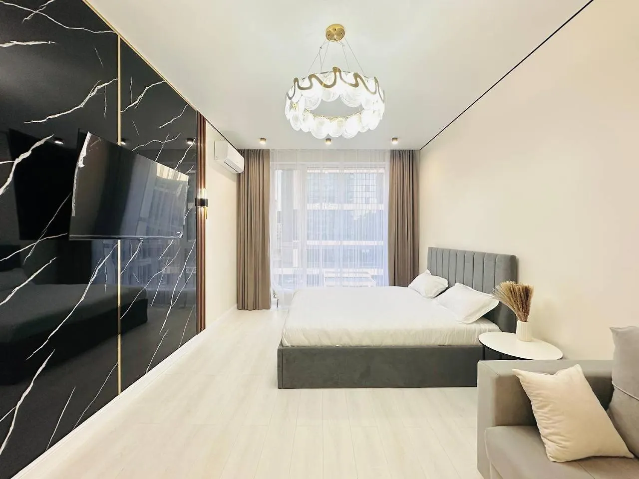 Шабыт Apartment Nur-Sultan  Kazakhstan